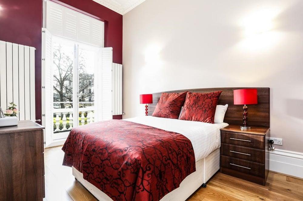 Apartments Inn London Pimlico Exteriör bild